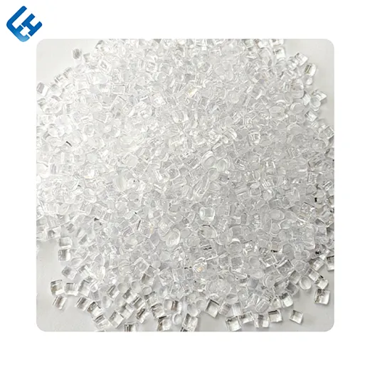 High impact PC/ABS